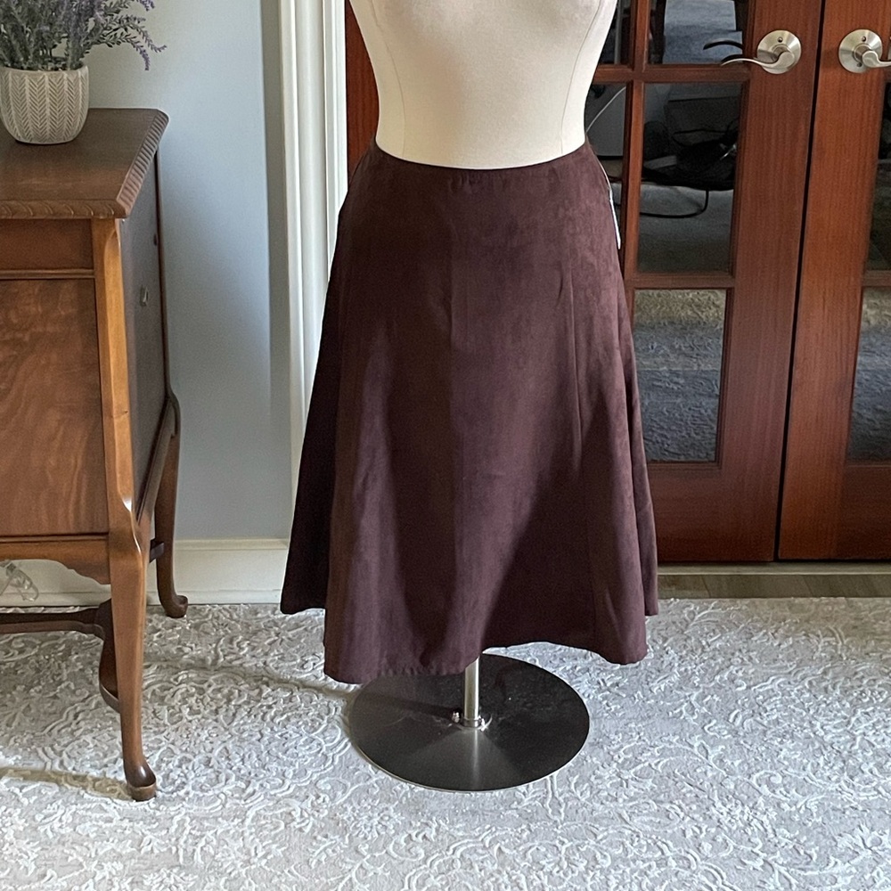 Women’s Plus Size Skirt